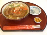 sokisoba