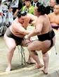 白鵬関62連勝