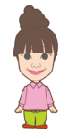 NAKIMUSHI