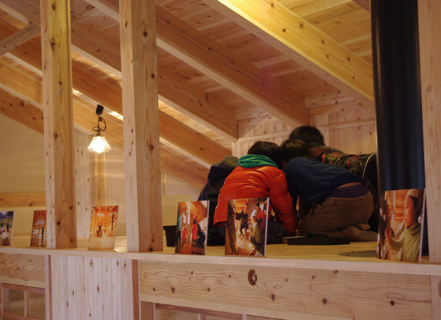 loft