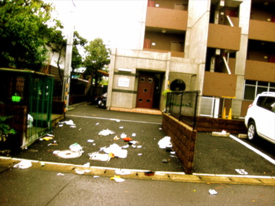 次の、夏
