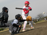 SC�ޥ�������2011�ǽ����v.unions��VS��Earth��