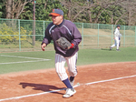 服部裕一 選手