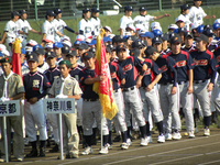 2009年はY.Sクラブが全国制覇（高松宮賜杯1部）