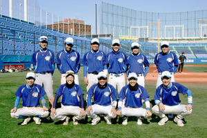 前回覇者;淵野辺オリオンズクラブ 今度はSS→JC経由でプロスタへ!?