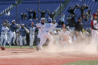 ミラクル!JC2010全国大会準決勝 逆転サヨナラ劇