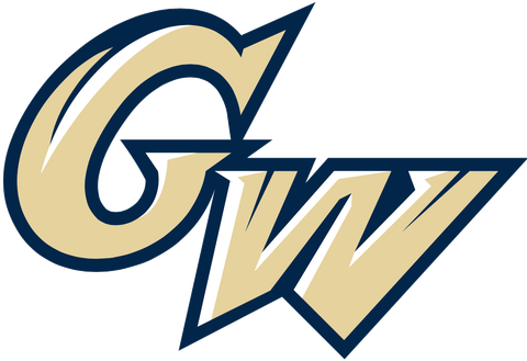 GeorgeWashingtonColonials