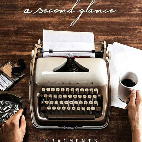 72 A Second Glance 236