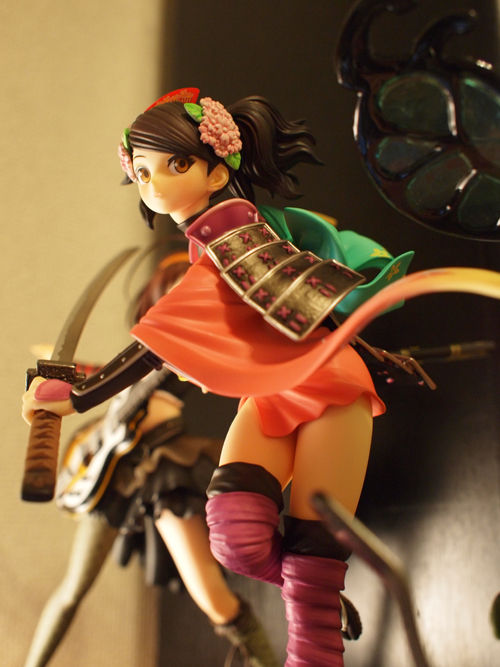 百姫