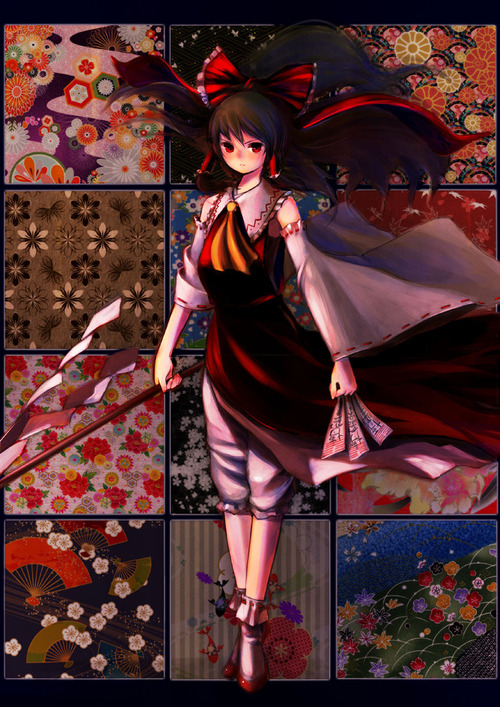 kabegami