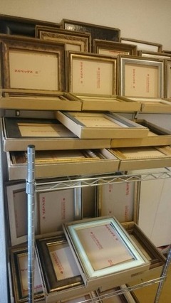 2017年マルシェ額