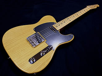 fender-telecaster