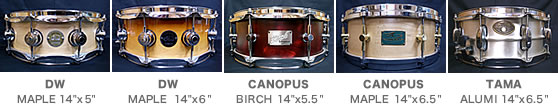 snare-op