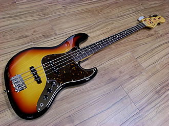 jazz-bass