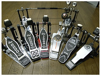 pedal