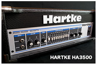 hartke-ha3500