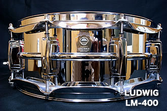 ludwig-lm400