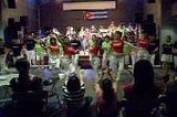 カデナ2010