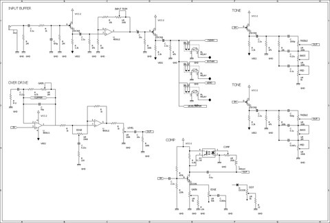 AshimotoSystem Function