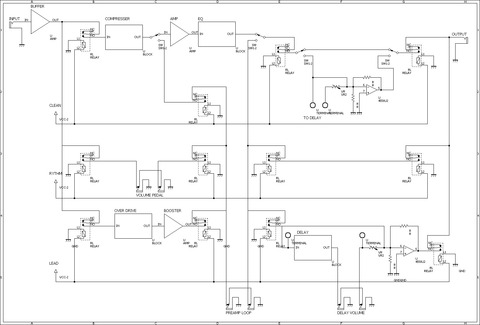 AshimotoSystem BASIC Board