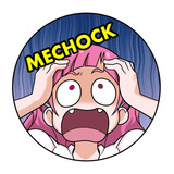 Metal badges