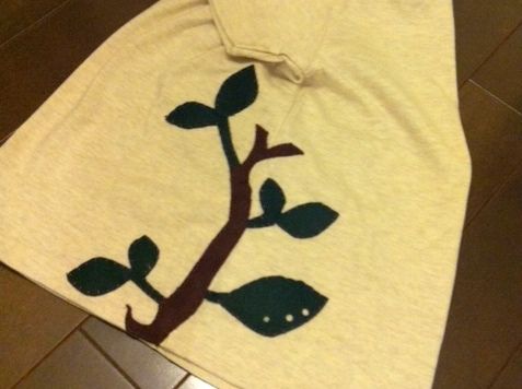 バザーTシャツ