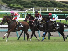 20170930 中山10R 習志野特別(1000) ピッツバーグ 14