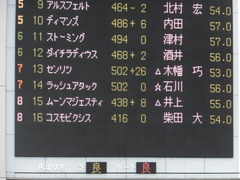 20170218 東京7R 4歳上500万下 ラッシュアタック 02
