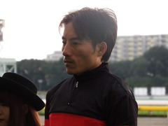 20171104 東京9R 南武特別(1000) ホウオウドリーム 24