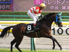 20170617 東京11R ジューンS(1600) トレジャーマップ 19