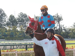 20141221 中京6R 2歳未勝利 レーヌドブリエ 18