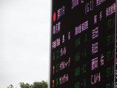 20180415 中山11R 皐月賞(G1) ダブルシャープ 01