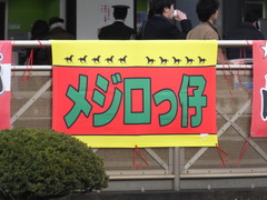 20170315 船橋11R ダイオライト記念(Jpn2) ユーロビート 01
