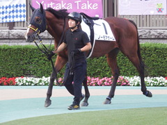 20181020 東京12R (1000) ノーモアゲーム 09