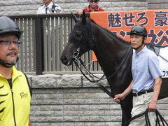 20170625 東京6R 3歳未勝利 ファインパープル 07