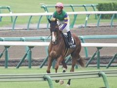 20180930 中山9R サフラン賞 2歳牝馬500万下 ポリアンサ 18