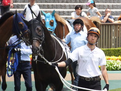 20170610 東京6R 3歳未勝利 バトルオスカー 09