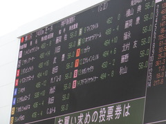 20170924 阪神11R 神戸新聞杯(G2) 3歳OP ホウオウドリーム 02
