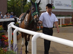 20160903 札幌12R 日高特別(1000) ツクバアスナロ 03