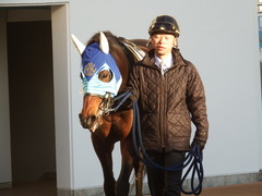 20190119 中山12R 4歳上(1000) アドマイヤシナイ 04
