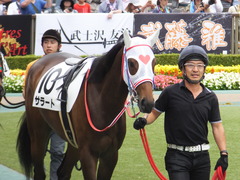 20170611 東京6R 2歳牝馬メイクデビュー サラート 03