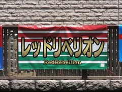 20140517 東京4R レッドリベリオン 01