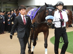 20180415 中山11R 皐月賞(G1) ダブルシャープ 08