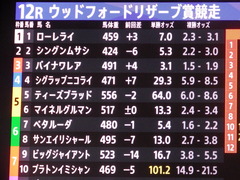 20180801 大井12R ウッドフォードR賞 B2B3 マイネルグルマン 01