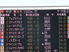 20141207 中京4R 2歳未勝利 レーヌドブリエ 03