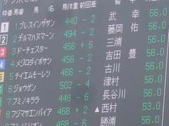 20110626 函館 ダイボサツ5戦目 念願の初勝利^^v 01