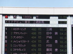 20141025 東京5R ロジダーリング 01