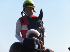 20131221 中山競馬場 ショウナンラグーン 19