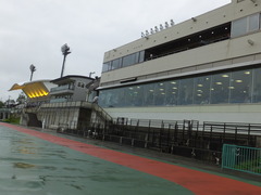 20160906 門別競馬場 14
