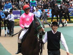 20161127 東京8R シャングリラ賞 ツクバアスナロ 14